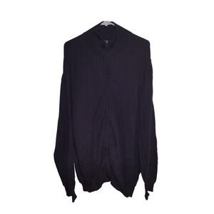 Russell Simmons Men's Sweater Size 2X